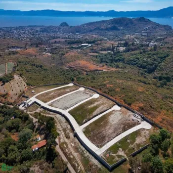 Terreno En Venta,Chapala Centro,Fraccionamiento Los Pinos Residencial 12, Chapala, Jalisco 45900,Fraccionamiento Los Pinos Residencial,MX25894341