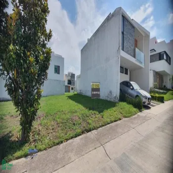 Terreno En Venta,Valle Imperial,Coto Valle del Imperio Inca. Paseo de los Emperado 780 Lote 111, Zapopan, Jalisco 45134,Coto Valle del Imperio Inca. Paseo de los Emperado,MX25896418