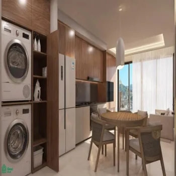 Local En Venta,5 de Diciembre,PALM in Downtown Puerto Vallarta C706, Puerto Vallarta, Jalisco 48350, 2 Habitaciones,2 Baños,PALM in Downtown Puerto Vallarta,3,MX25898561