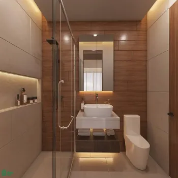 Local En Venta,5 de Diciembre,PALM in Downtown Puerto Vallarta C706, Puerto Vallarta, Jalisco 48350, 2 Habitaciones,2 Baños,PALM in Downtown Puerto Vallarta,3,MX25898561