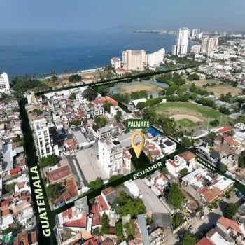 Local En Venta,5 de Diciembre,PALM in Downtown Puerto Vallarta C506, Puerto Vallarta, Jalisco 48350, 2 Habitaciones,2 Baños,PALM in Downtown Puerto Vallarta,3,MX25898563