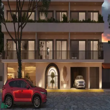 Local En Venta,5 de Diciembre,PALM in Downtown Puerto Vallarta C206, Puerto Vallarta, Jalisco 48350, 2 Habitaciones,2 Baños,PALM in Downtown Puerto Vallarta,3,MX25898565