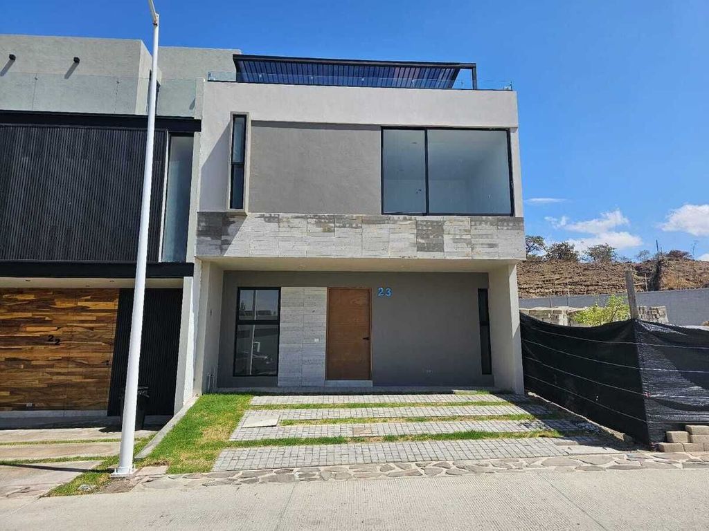 Valle Imperial Calle Palmira 4 Habitaciones