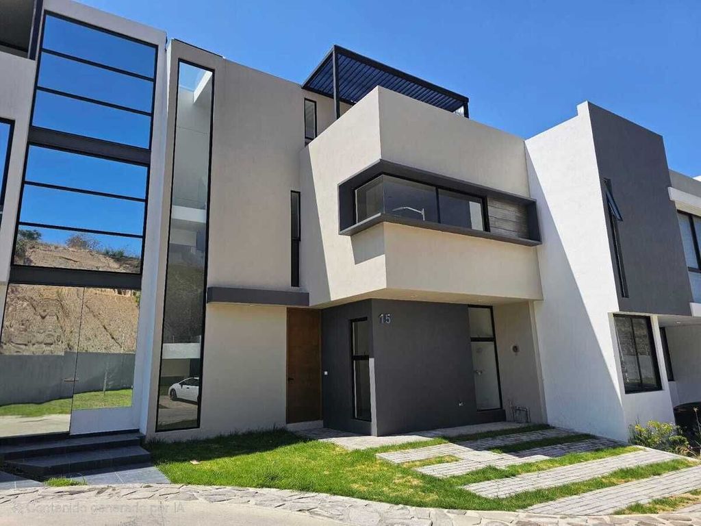 Valle imperial Calle Palmira 4 Habitaciones