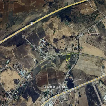 Terreno En Venta,Zapotlanejo,Av. Independencia S/N, Zapotlanejo, Jalisco 45430,Av. Independencia,pi0xz9O