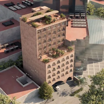 Departamento En Venta,Lafayette,Calle José María Morelos 1682, Guadalajara, Jalisco 44600, 1 Cuarto,1 Baño,Calle José María Morelos,1,pp9r5h9