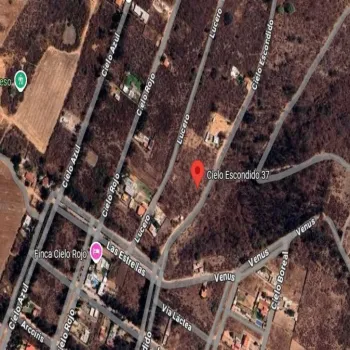 Terreno En Venta,fraccionamiento paraiso escondido,camino al cielo 22, Ixtlahuacán de los Membrillos, Jalisco 45850,camino al cielo,p3WtdkP