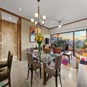 En Venta,El Caloso,Invierno 70 Int 402, Puerto Vallarta, Jalisco 48360, 2 Habitaciones,2 Baños,Invierno,3,MX25902212