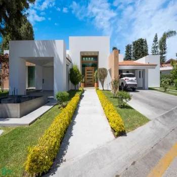 En Venta,Club de Golf Santa Anita,paseo de los lirios 601, Tlajomulco de Zuniga, Jalisco 45645, 4 Habitaciones,3 Baños,paseo de los lirios,1,MX25904478