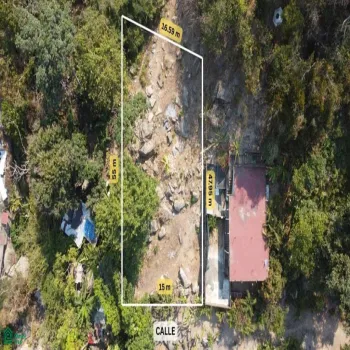 Terreno En Venta,Boca de Tomatlán,Carretera 200 03, Puerto Vallarta, Jalisco 48292,Carretera 200,MX25906397