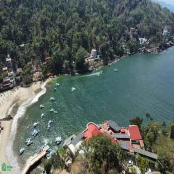 Terreno En Venta,Boca de Tomatlán,Carretera 200 03, Puerto Vallarta, Jalisco 48292,Carretera 200,MX25906397