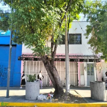 Local En Renta,Libertad,Javier Mina 583 - B, Guadalajara, Jalisco 44750,Javier Mina,2,MX25911683