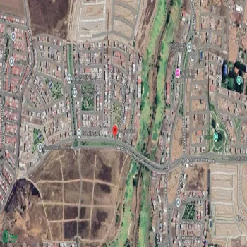 Terreno En Venta,Valle Imperial,Circuito del Imperio Inca 46, Zapopan, Jalisco 45134,Circuito del Imperio Inca,MX25914348
