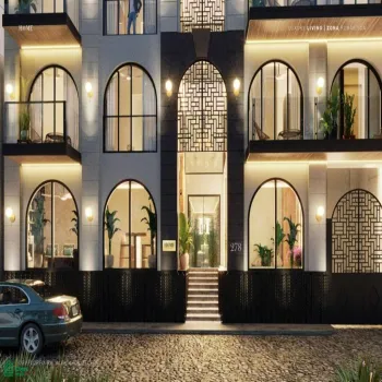 En Venta,Emiliano Zapata,HOM Unit 302, Puerto Vallarta, Jalisco 48380, 3 Habitaciones,3 Baños,HOM,3,MX25915436