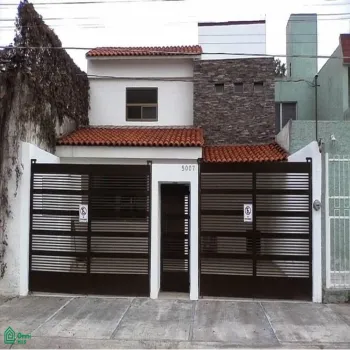 En Venta,Fracc. La Estancia,Robert Schuman 5007, Zapopan, Jalisco 45030, 4 Habitaciones,4 Baños,Robert Schuman,2,MX25917079