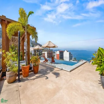 En Venta,Emiliano Zapata,Francisca Rodriguez 232 Int. 209, Puerto Vallarta, Jalisco 48380, 1 Cuarto,1 Baño,Francisca Rodriguez,3,MX25921559