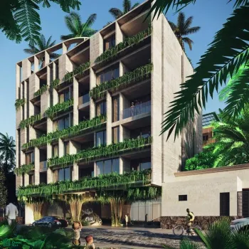 En Venta,Emiliano Zapata,EVA Unit 606, Puerto Vallarta, Jalisco 48380, 1 Cuarto,1 Baño,EVA,MX25922726