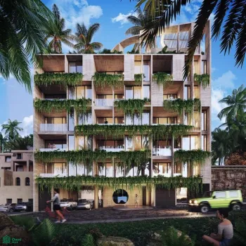 En Venta,Emiliano Zapata,EVA Unit 606, Puerto Vallarta, Jalisco 48380, 1 Cuarto,1 Baño,EVA,MX25922726