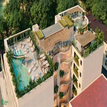 En Venta,Emiliano Zapata,EVA Unit 606, Puerto Vallarta, Jalisco 48380, 1 Cuarto,1 Baño,EVA,MX25922726