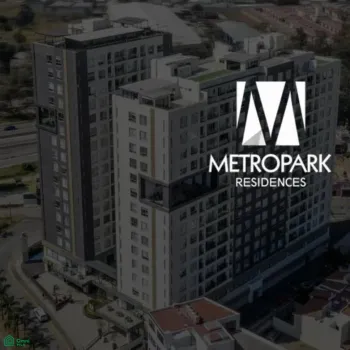 En Venta,Rinconada Del Parque,Av. Economos (Metropark) 6916-1201, Zapopan, Jalisco 45010, 2 Habitaciones,2 Baños,Av. Economos (Metropark),3,MX25930311