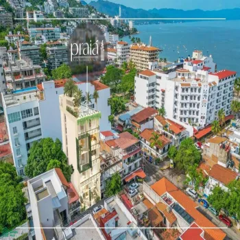 En Venta,Emiliano Zapata,PRA Unit SUITE 202, Puerto Vallarta, Jalisco 48380, 1 Cuarto,1 Baño,PRA,MX25930695