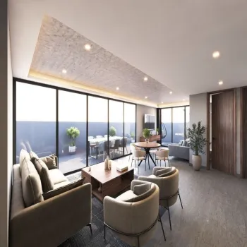 Departamento En Venta,Providencia Sección,Calle Ontario 1, Guadalajara, Jalisco 44630, 1 Cuarto,1 Baño,Calle Ontario,1,p56oJYT