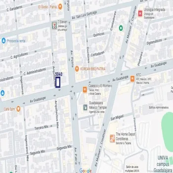 Local En Renta,Jardines de Guadalupe,Avenida Guadalupe 5040, Zapopan, Jalisco 45030,Avenida Guadalupe,1,pMk8AXp