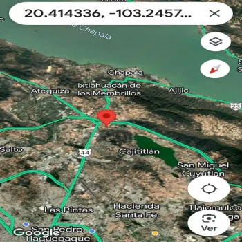 Terreno En Venta,San juan evangelista 0 8, Tlajomulco de Zúñiga, Jalisco 45665,San juan evangelista ,p7DG4Tj