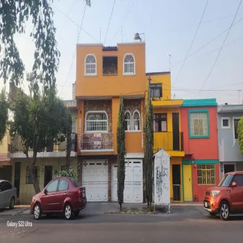 Casa En Venta,Santa Rosa,Hacienda de Guadalupe 1259, Guadalajara, Jalisco 44700, 5 Habitaciones,3 Baños,Hacienda de Guadalupe,3,pyXzODI