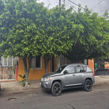 Casa En Venta,San Andrés,Alberto Carreño 115, Guadalajara, Jalisco 44810, 2 Habitaciones,1 Baño,Alberto Carreño,1,pWXfGUz
