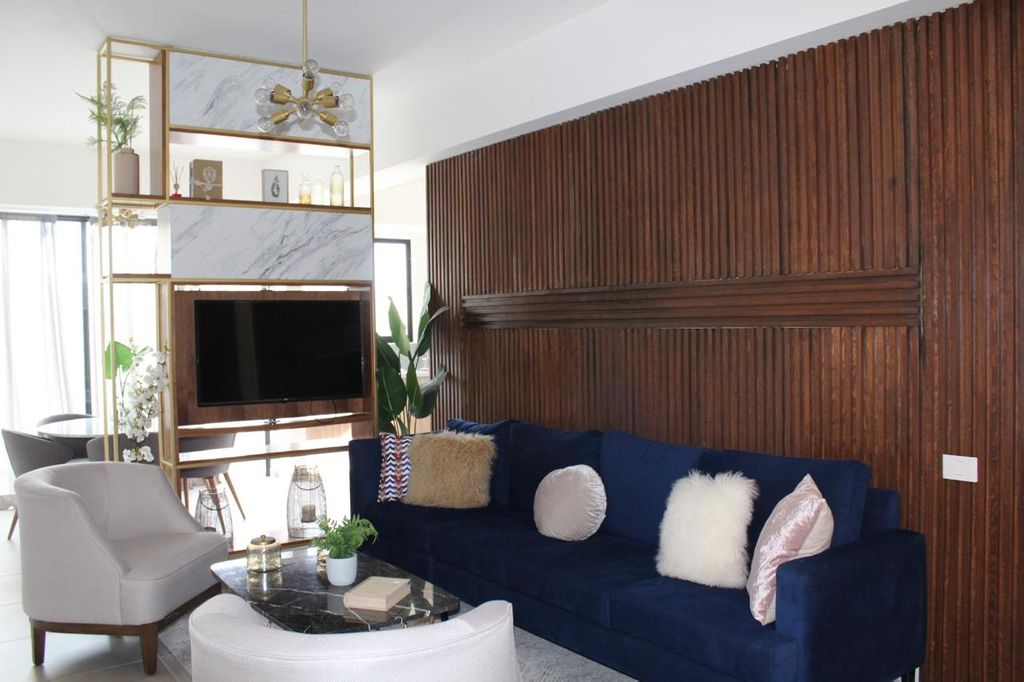 La Cantera Habitat Avenida D 2 Habitaciones