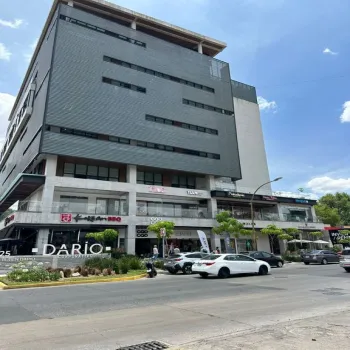 Oficina En Venta,Circunvalación Vallarta,Avenida Rubén Darío 331 601, Guadalajara, Jalisco 44680,Avenida Rubén Darío,1,prEmzxZ