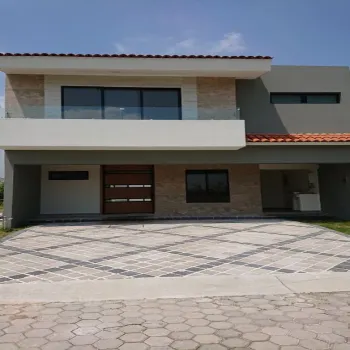 Casa En Venta,Casa Fuerte,Coto La Almena 35, Tlajomulco de Zúñiga, Jalisco 45645, 4 Habitaciones,3 Baños,Coto La Almena,2,pZbu9eP