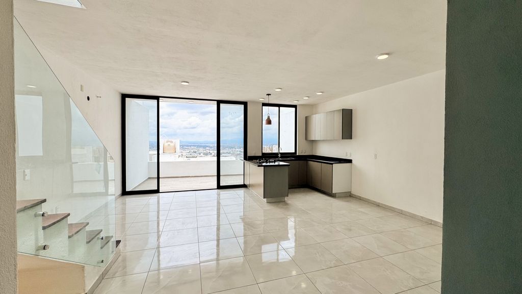 Pedregal del Bosque Prol Manuel Lopez Cotilla 2 Habitaciones