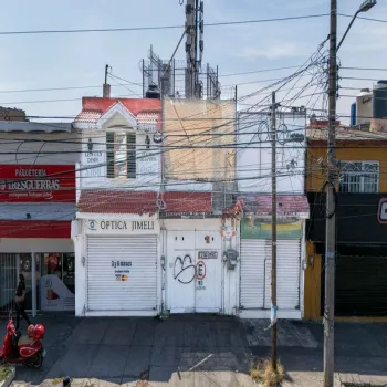 Casa En Venta,Balcones de Oblatos,Avenida Artesanos 1114, Guadalajara, Jalisco 44720, 5 Habitaciones,3 Baños,Avenida Artesanos,1,pAcqsF7