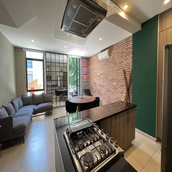 Departamento En Venta,Vallarta Poniente,Avenida Ignacio L Vallarta 4701, Zapopan, Jalisco 44509, 3 Habitaciones,2 Baños,Avenida Ignacio L Vallarta,1,pFEHGPe