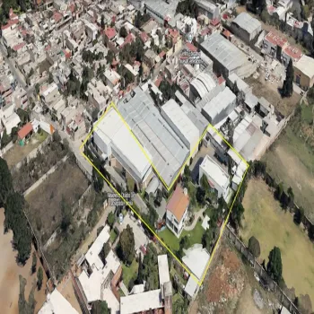 Bodega En Venta,Agua Blanca Industrial,Josefa Ortiz de Domínguez 24, Zapopan, Jalisco 45235,8 Baños,Josefa Ortiz de Domínguez,1,p7uMQyP