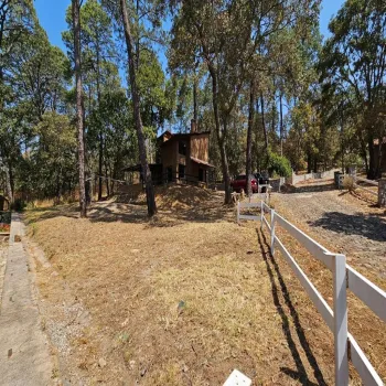 Casa En Venta,PINARES TAPALPA,CARETERA GAUADALAJARA-TAPALPA S/N, Tapalpa, Jalisco 49340, 2 Habitaciones,1 Baño,CARETERA GAUADALAJARA-TAPALPA,2,pqXn636