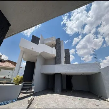 Casa En Venta,Agua Caliente,María Concepción Lozano 114, San Miguel el Alto, Jalisco 47147, 5 Habitaciones,8 Baños,María Concepción Lozano,3,psu7O3f