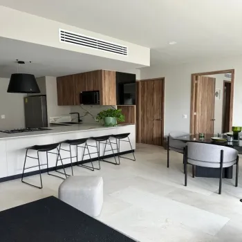 Departamento En Venta,Virreyes,Avenida Universidad 2558, Zapopan, Jalisco 45110, 2 Habitaciones,2 Baños,Avenida Universidad,1,pSs0t5E