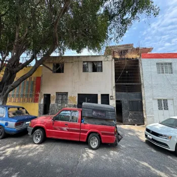 Edificio En Venta,Alcalde Barranquitas,Calle Gonzalo Curiel 511, Guadalajara, Jalisco 44270,5 Baños,Calle Gonzalo Curiel,2,pCqTJFH
