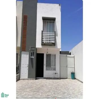 Casa En Venta,Campo Real,Av Campo Principes 519, Zapopan, Jalisco 45134, 3 Habitaciones,2 Baños,Av Campo Principes,2,MX25958270