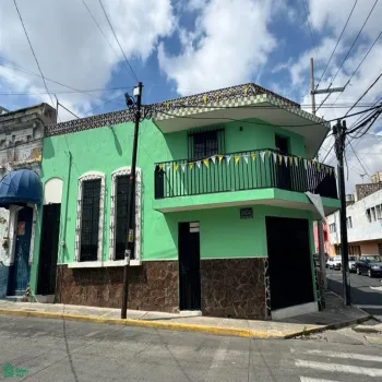 Casa En Venta,Medrano,federico medrano 158, Guadalajara, Jalisco 44410, 3 Habitaciones,2 Baños,federico medrano,2,MX25958597