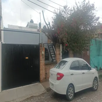 Casa En Venta,Arenales Tapatíos,Río Oro 71, Zapopan, Jalisco 45066, 4 Habitaciones,4 Baños,Río Oro,1,pkgiVZq