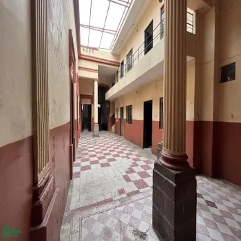 Edificio En Venta,Guadalajara Centro,Ocampo 230, Guadalajara, Jalisco 44100,Ocampo,MX25938773