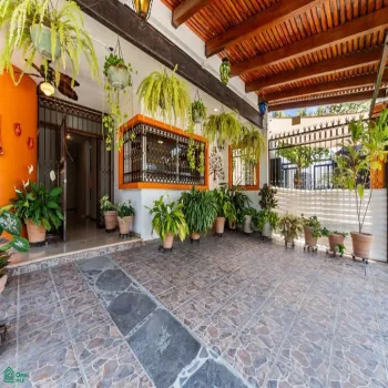 Casa En Venta,Residencial Fluvial Vallarta,Rio papaloapan 168, Puerto Vallarta, Jalisco 48312, 4 Habitaciones,3 Baños,Rio papaloapan,2,MX25940274
