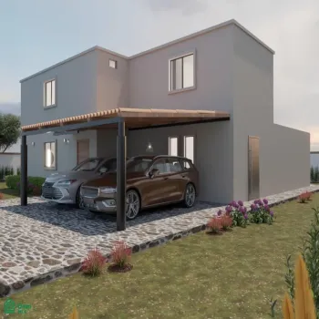 Casa En Venta,Chapala Centro,Carretera Guadalajara-Chapala Km 39, Manzana 6, Lote 9, Chapala, Jalisco 45900, 3 Habitaciones,3 Baños,Carretera Guadalajara-Chapala,2,MX25940398