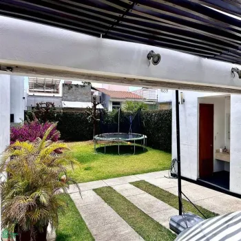 Casa En Renta,Bosques Santa Anita,Cañada del Tigre 7, Tlajomulco de Zuniga, Jalisco 45645, 3 Habitaciones,4 Baños,Cañada del Tigre,3,MX25940806