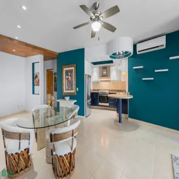 En Venta,5 de Diciembre,Costa Rica 1230 E-4, Puerto Vallarta, Jalisco 48350, 2 Habitaciones,2 Baños,Costa Rica,3,MX25941868