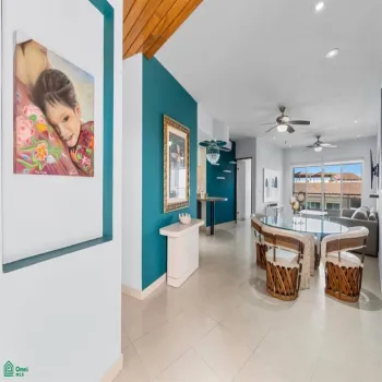 En Venta,5 de Diciembre,Costa Rica 1230 E-4, Puerto Vallarta, Jalisco 48350, 2 Habitaciones,2 Baños,Costa Rica,3,MX25941868